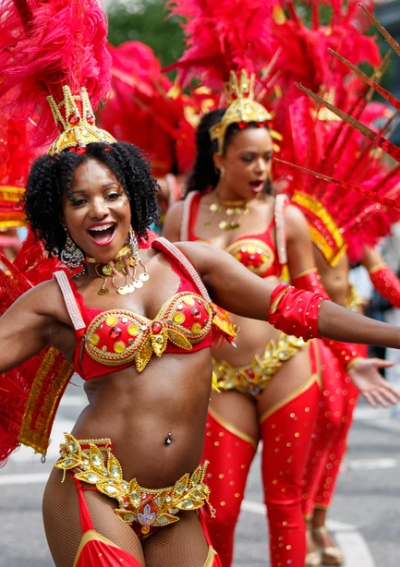 Notting Hill Carnival 2027